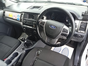 Used Ford Ranger 2018 for sale - 77189296: Photo