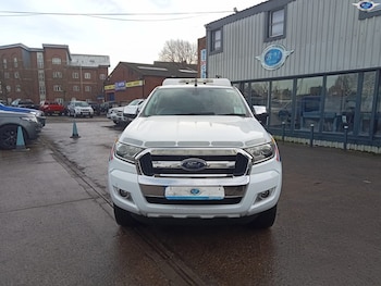 Used Ford Ranger 2018 for sale - 77189296: Photo