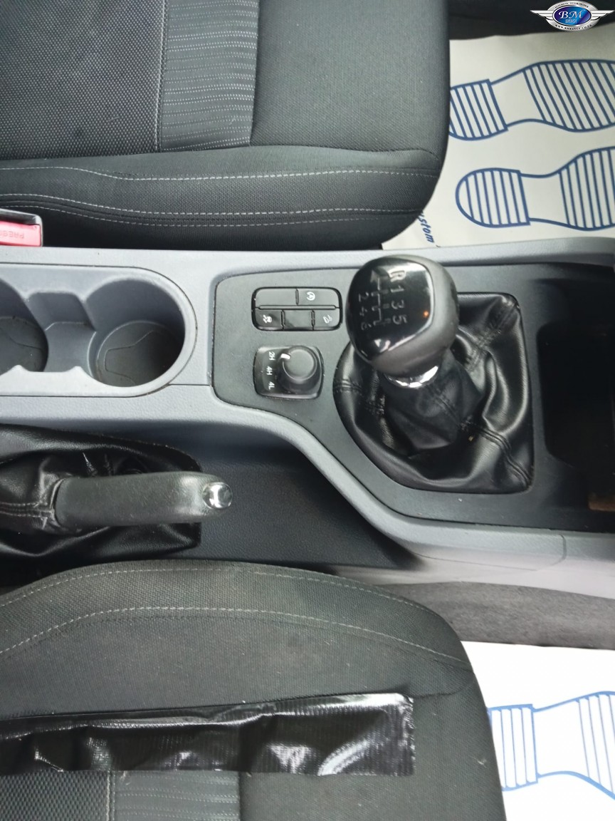 Used Ford Ranger 2018 for sale - 77189296: Photo 9