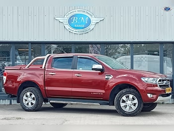 Used Ford Ranger 2020 for sale - 78758718: Photo