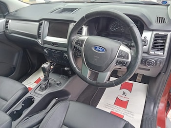 Used Ford Ranger 2020 for sale - 78758718: Photo