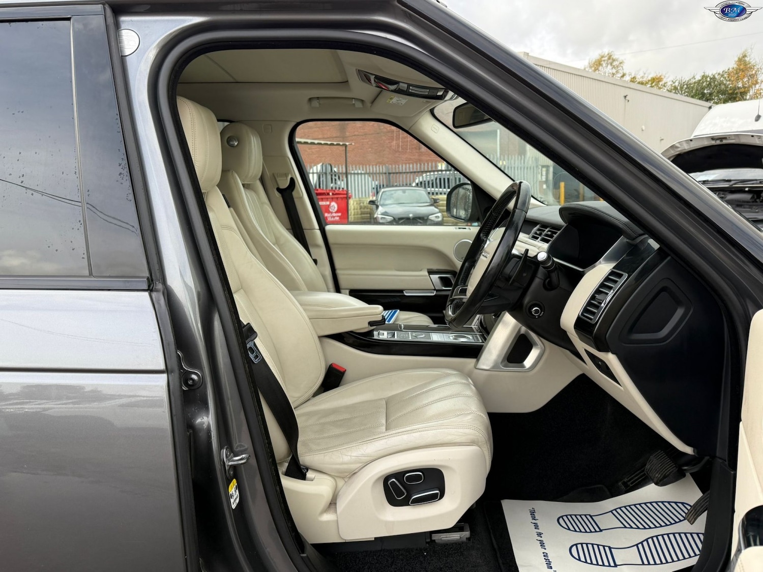 Used Land Rover Range Rover 2014 for sale - 77464667: Photo 14