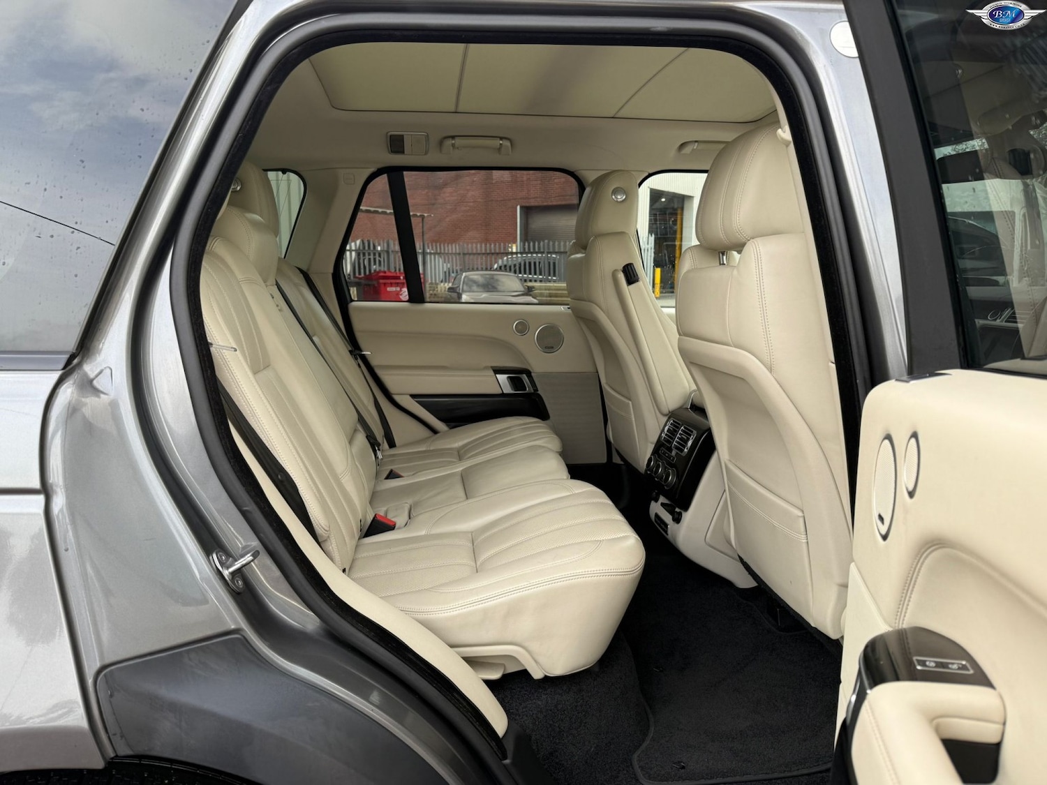 Used Land Rover Range Rover 2014 for sale - 77464667: Photo 15