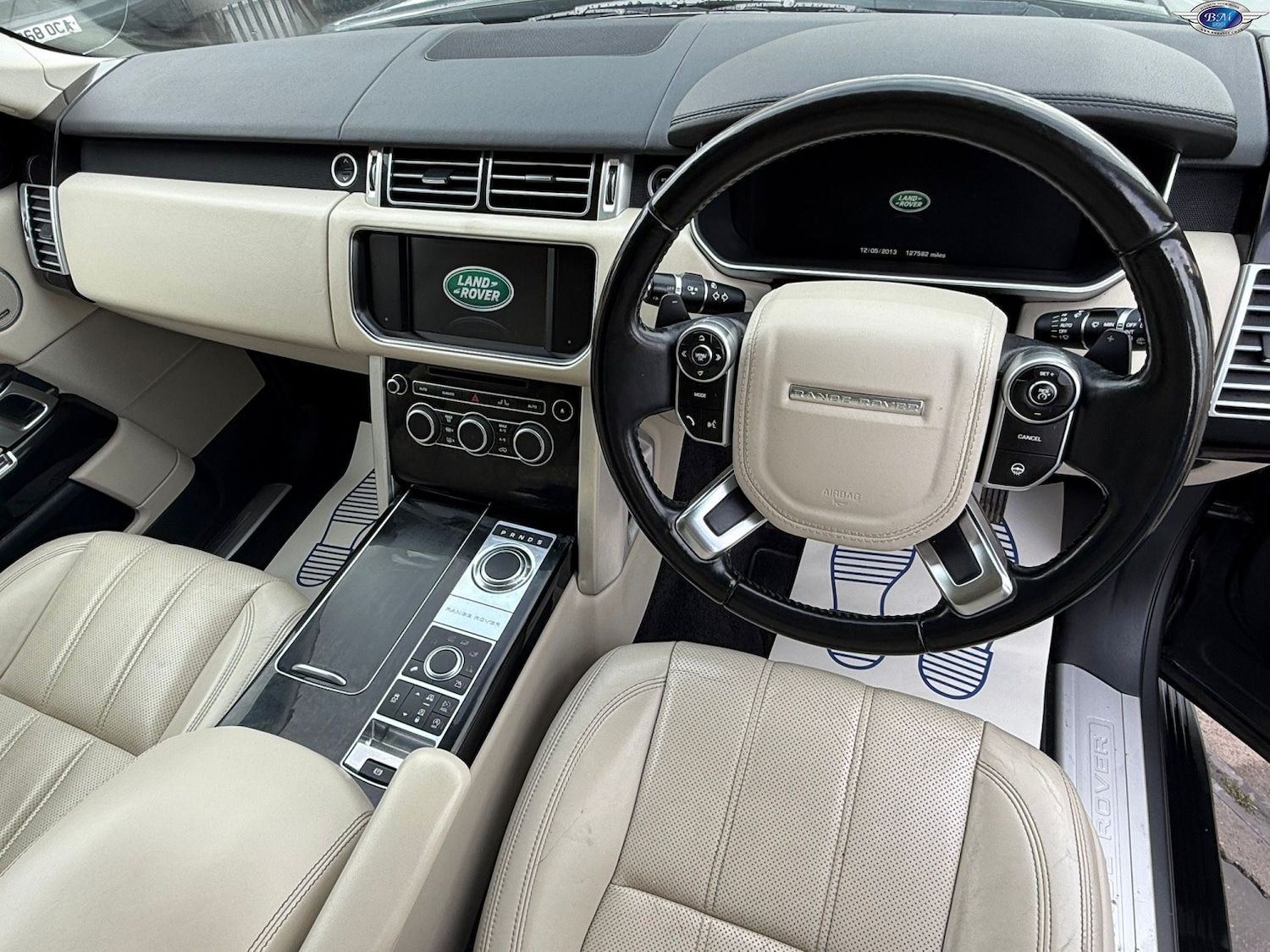 Used Land Rover Range Rover 2014 for sale - 77464667: Photo 2