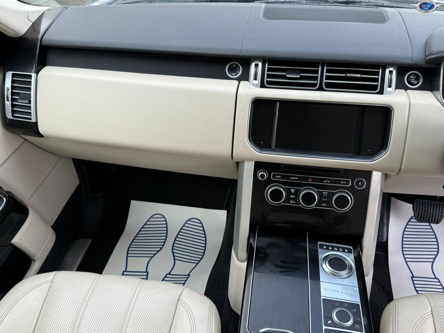 Used Land Rover Range Rover 2014 for sale - 77464667: Photo 8