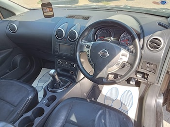 Used Nissan Qashqai+2 2013 for sale - 79395210: Photo