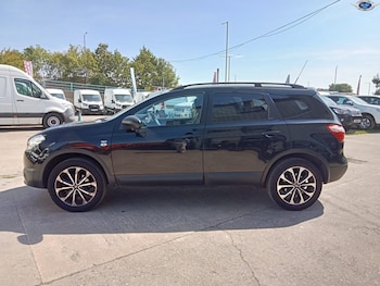 Used Nissan Qashqai+2 2013 for sale - 79395210: Photo