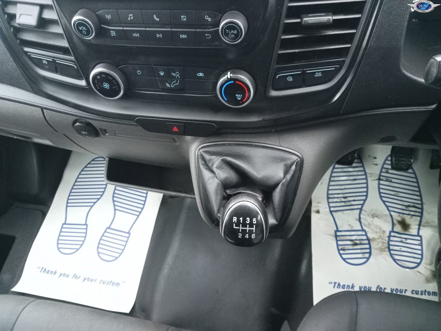 Used Ford Transit 2022 for sale - 76547796: Photo 10