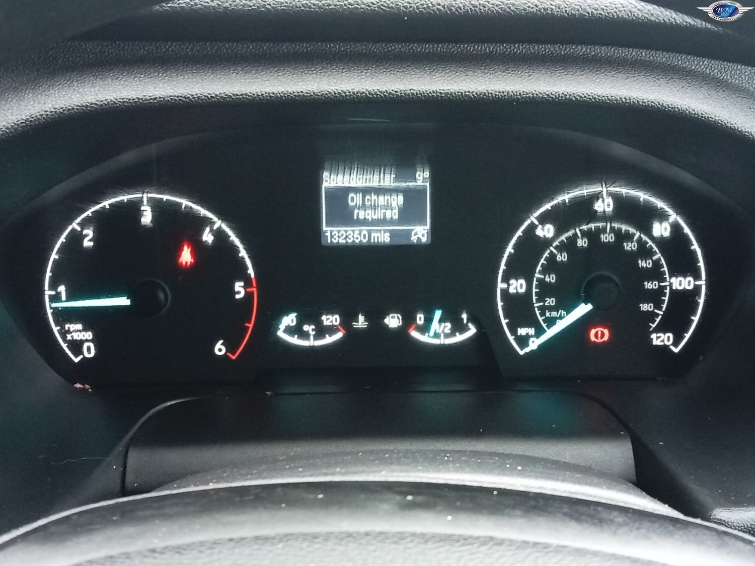 Used Ford Transit 2022 for sale - 76547796: Photo 11