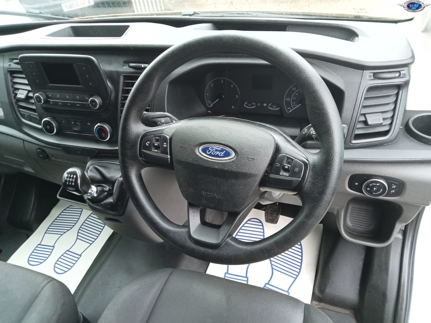 Used Ford Transit 2022 for sale - 76547796: Photo 12