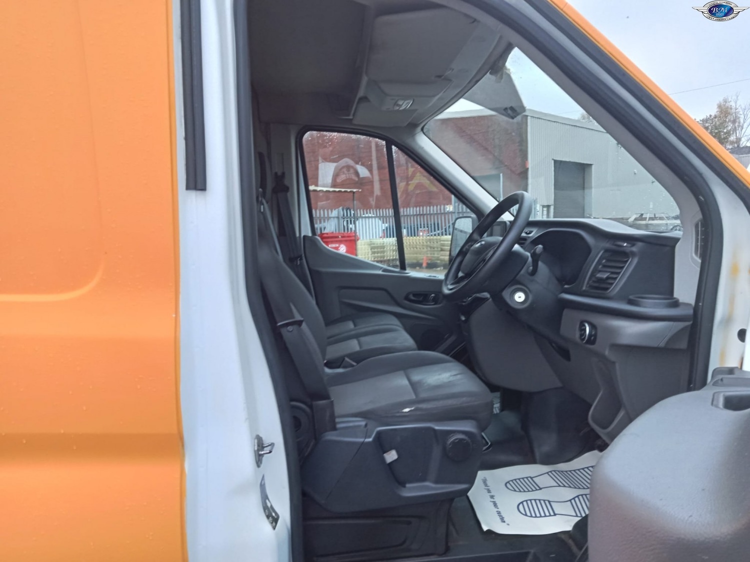 Used Ford Transit 2022 for sale - 76547796: Photo 15