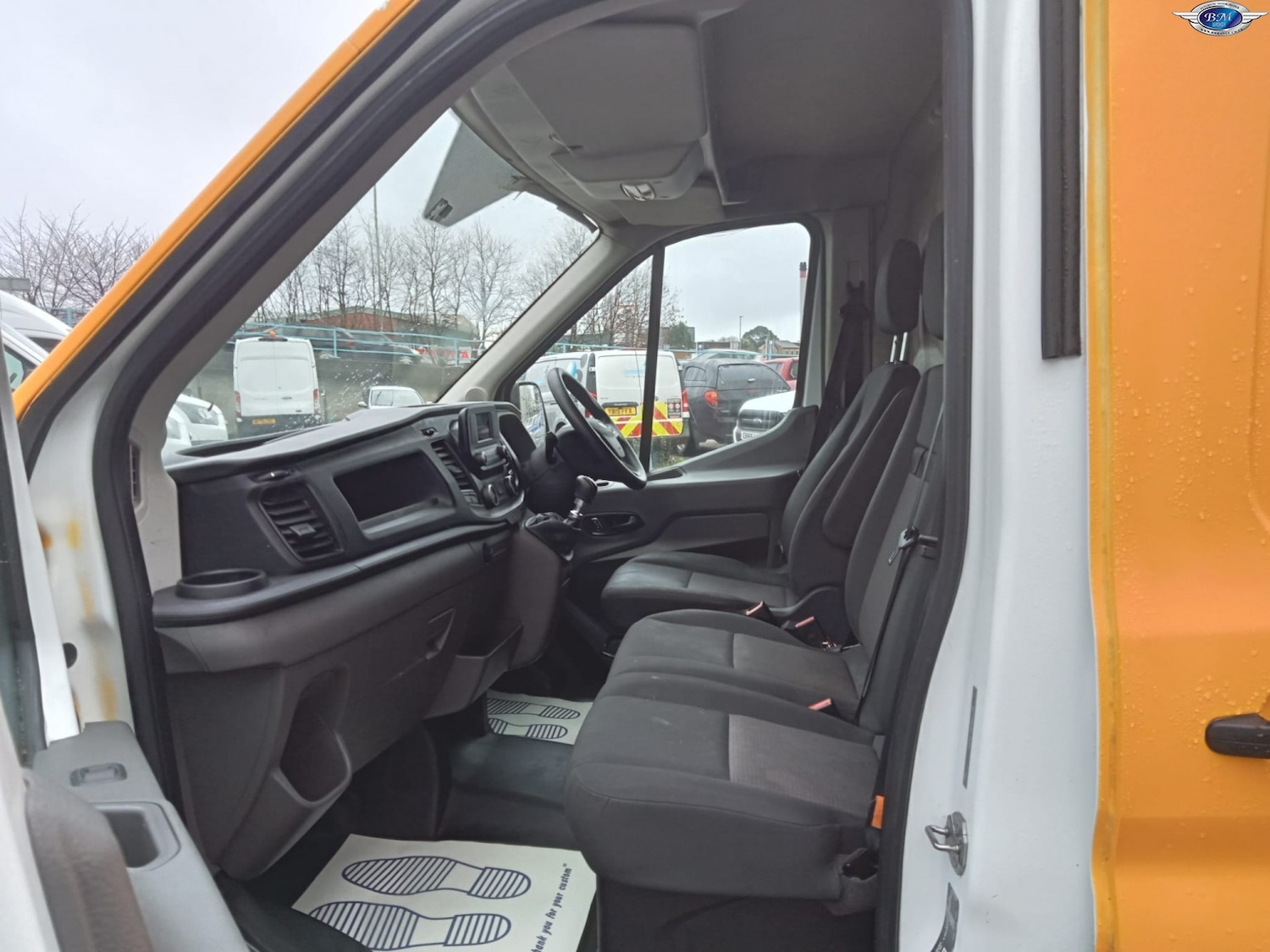 Used Ford Transit 2022 for sale - 76547796: Photo 16