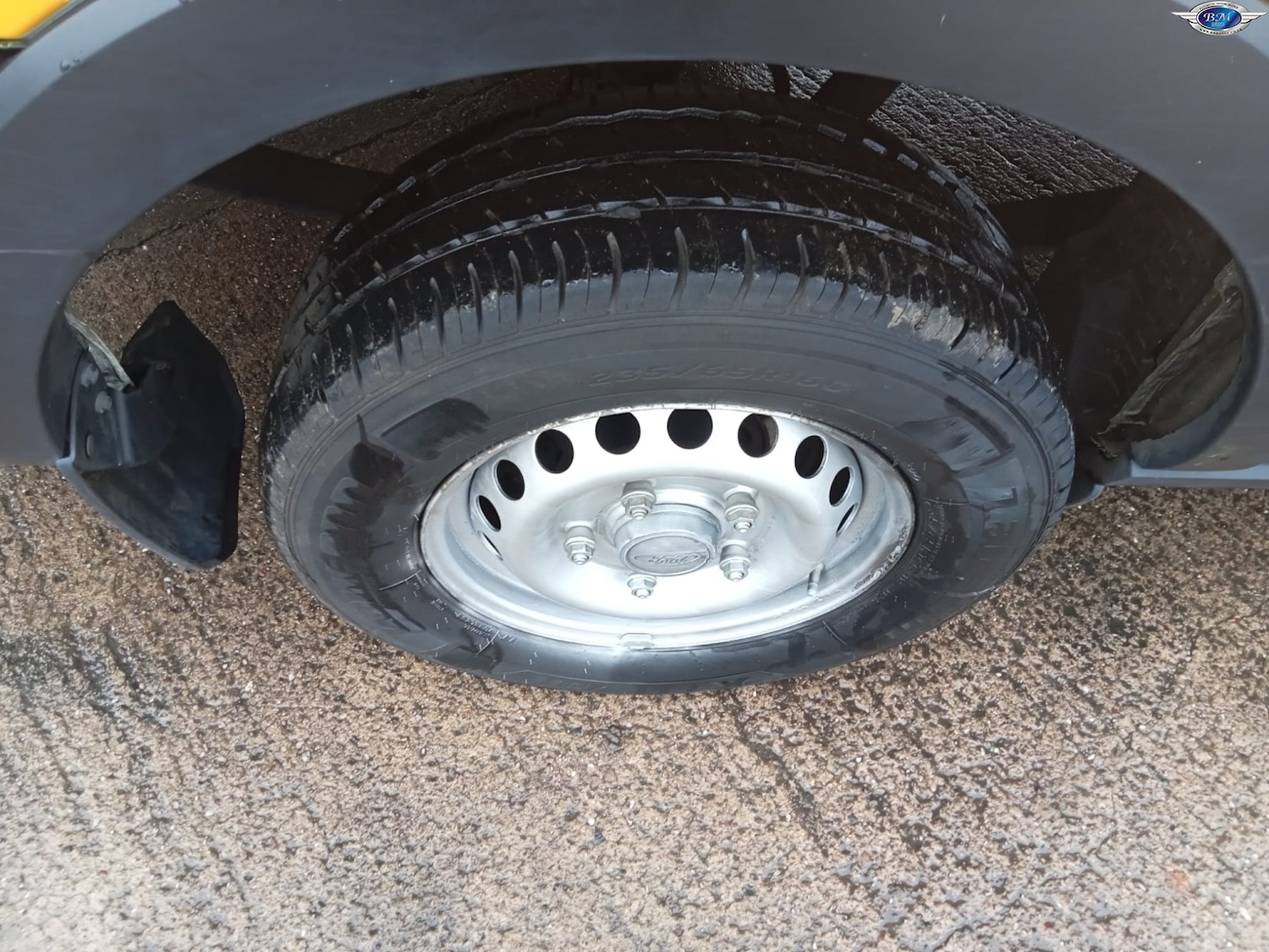 Used Ford Transit 2022 for sale - 76547796: Photo 17