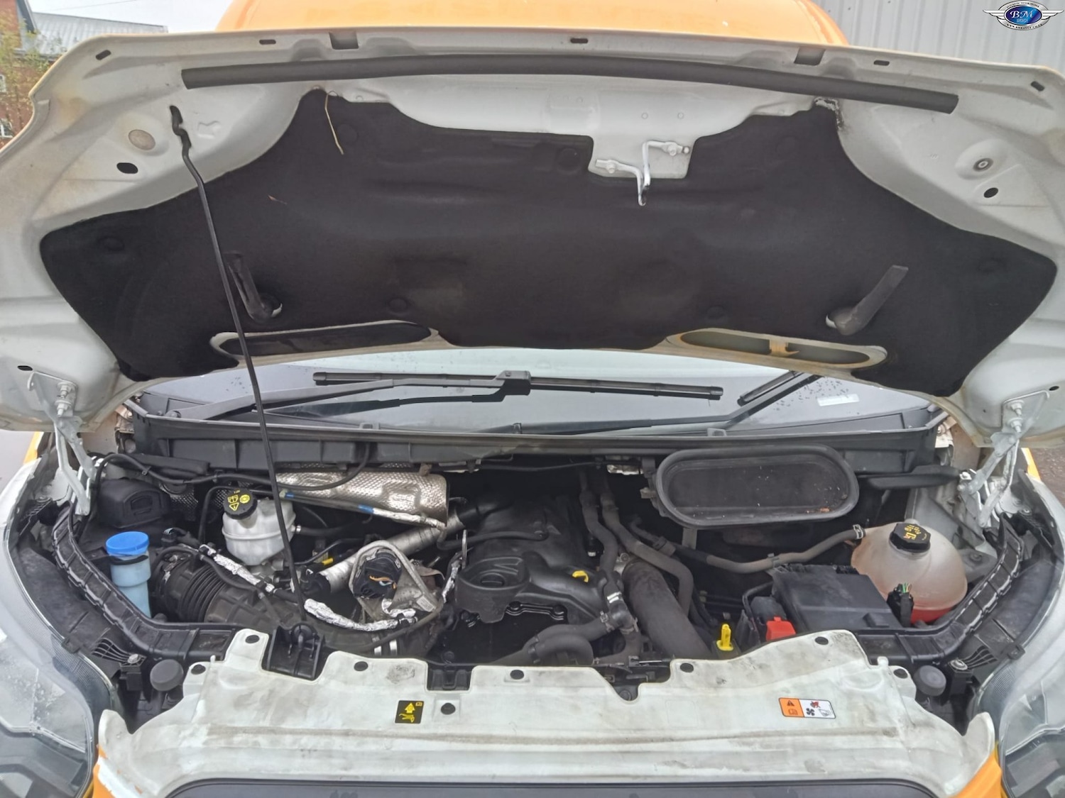 Used Ford Transit 2022 for sale - 76547796: Photo 18