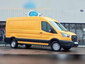 Ford - Transit