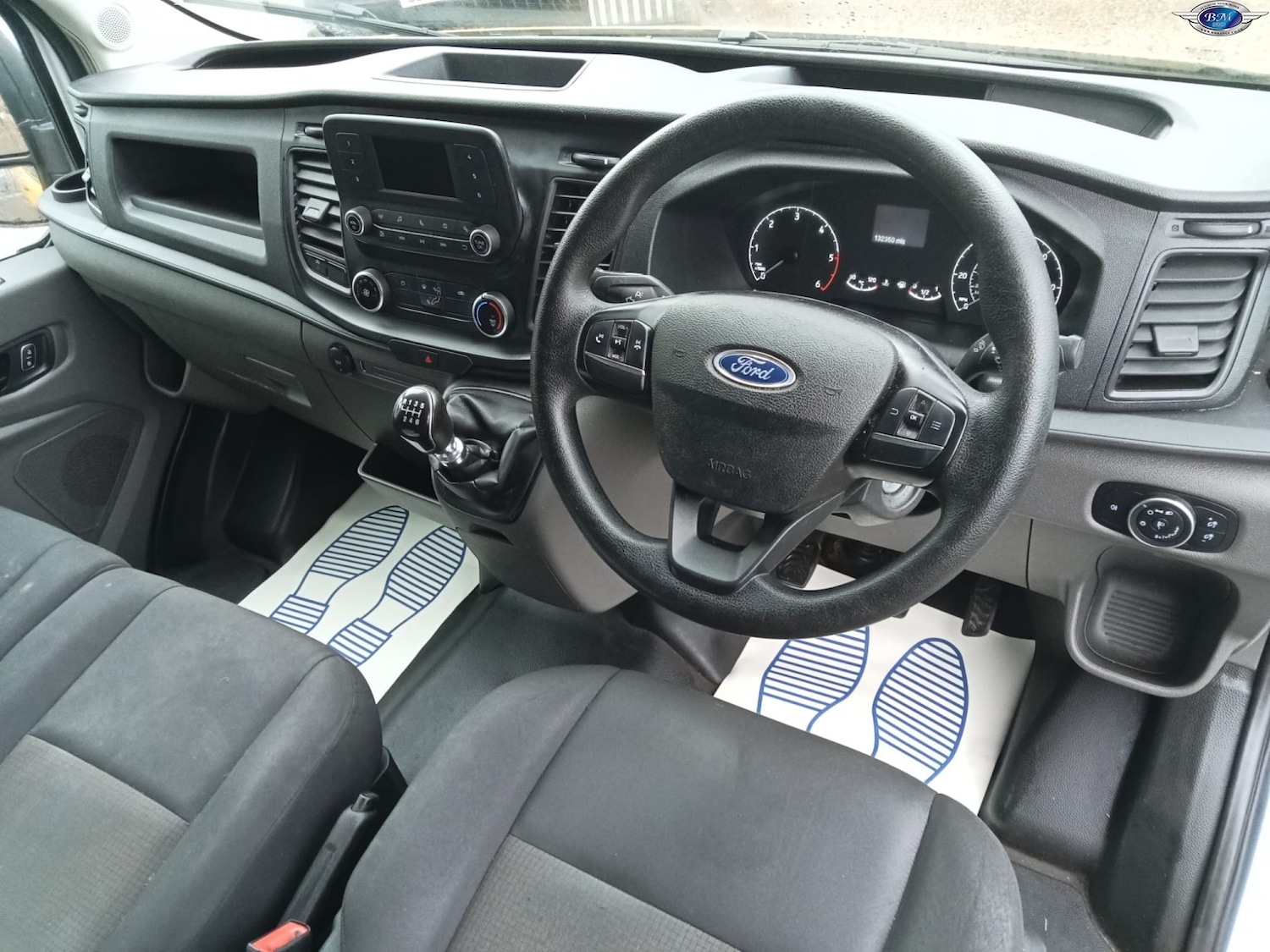 Used Ford Transit 2022 for sale - 76547796: Photo 2