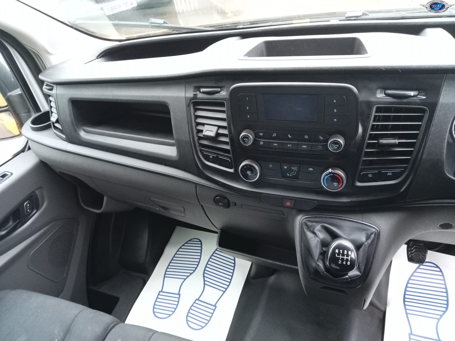 Used Ford Transit 2022 for sale - 76547796: Photo 9