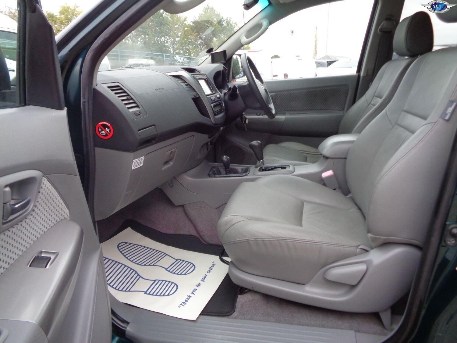 Vehicle 17