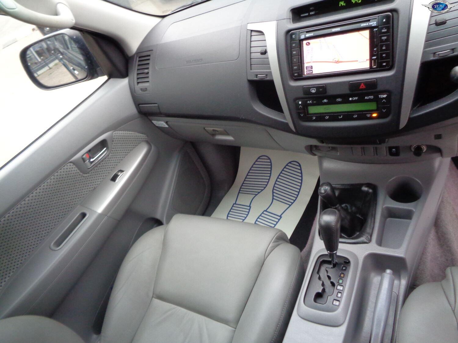 Vehicle 9