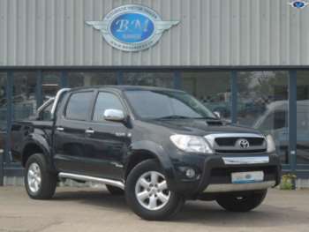 Used Toyota Hilux 2010 for sale - 75016322: Photo