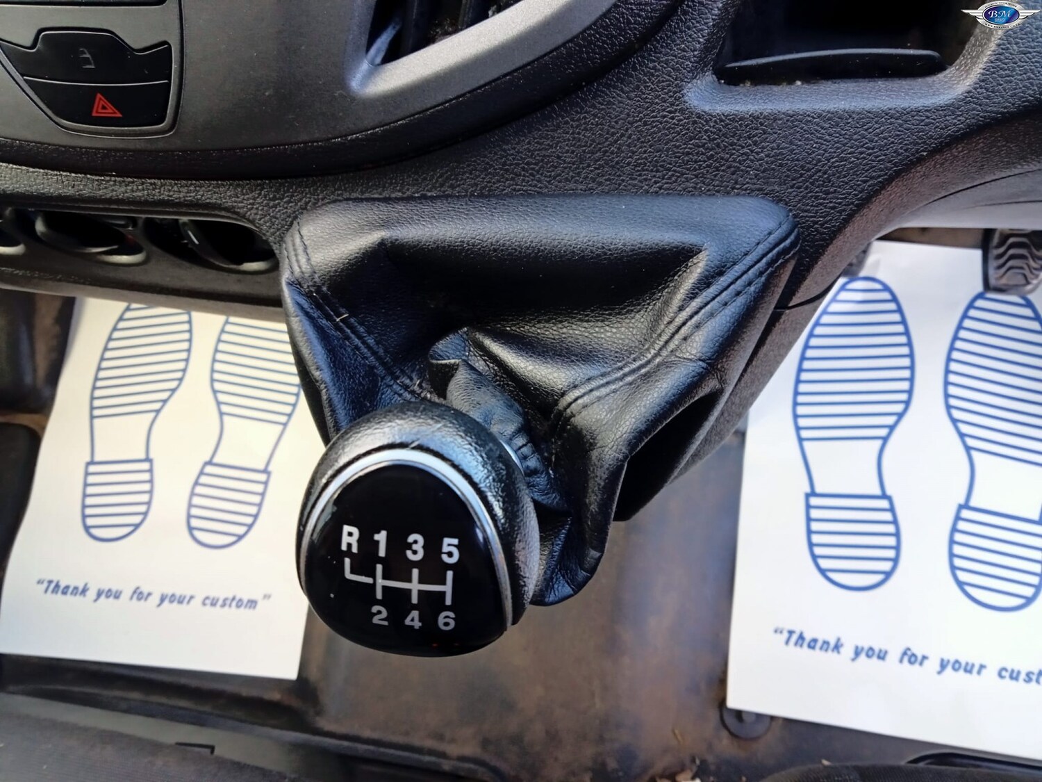 Used Ford Transit 2018 for sale - 77888449: Photo 11