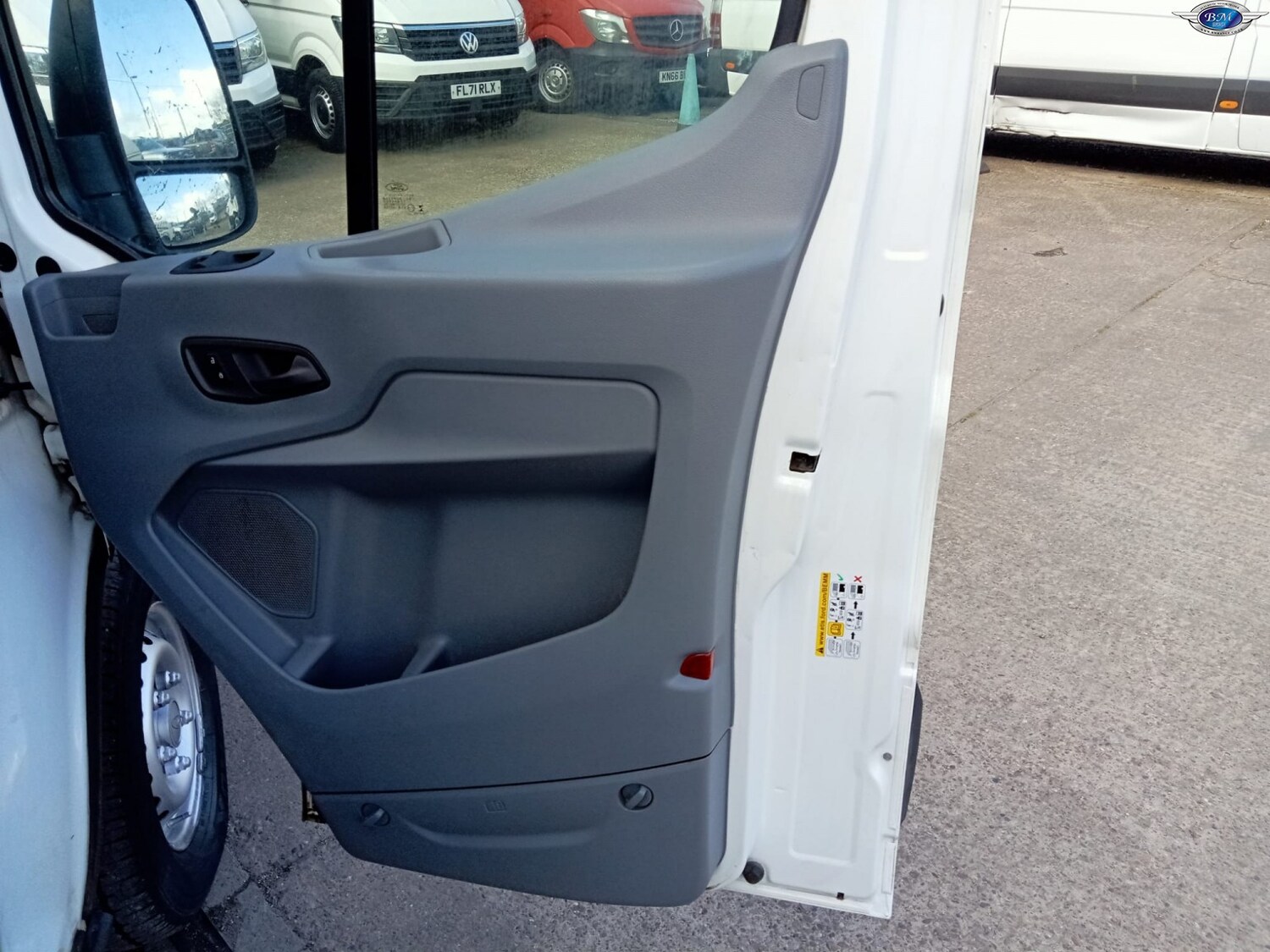 Used Ford Transit 2018 for sale - 77888449: Photo 15