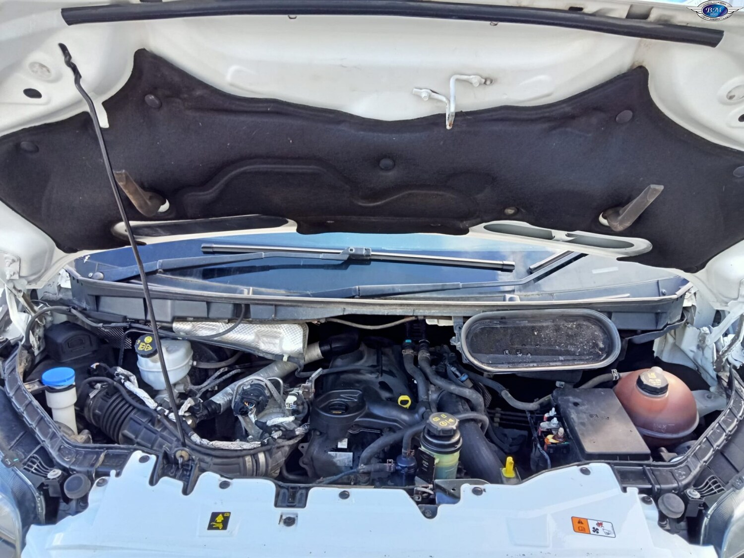 Used Ford Transit 2018 for sale - 77888449: Photo 18