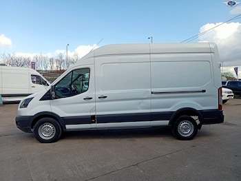 Used Ford Transit 2018 for sale - 77888449: Photo