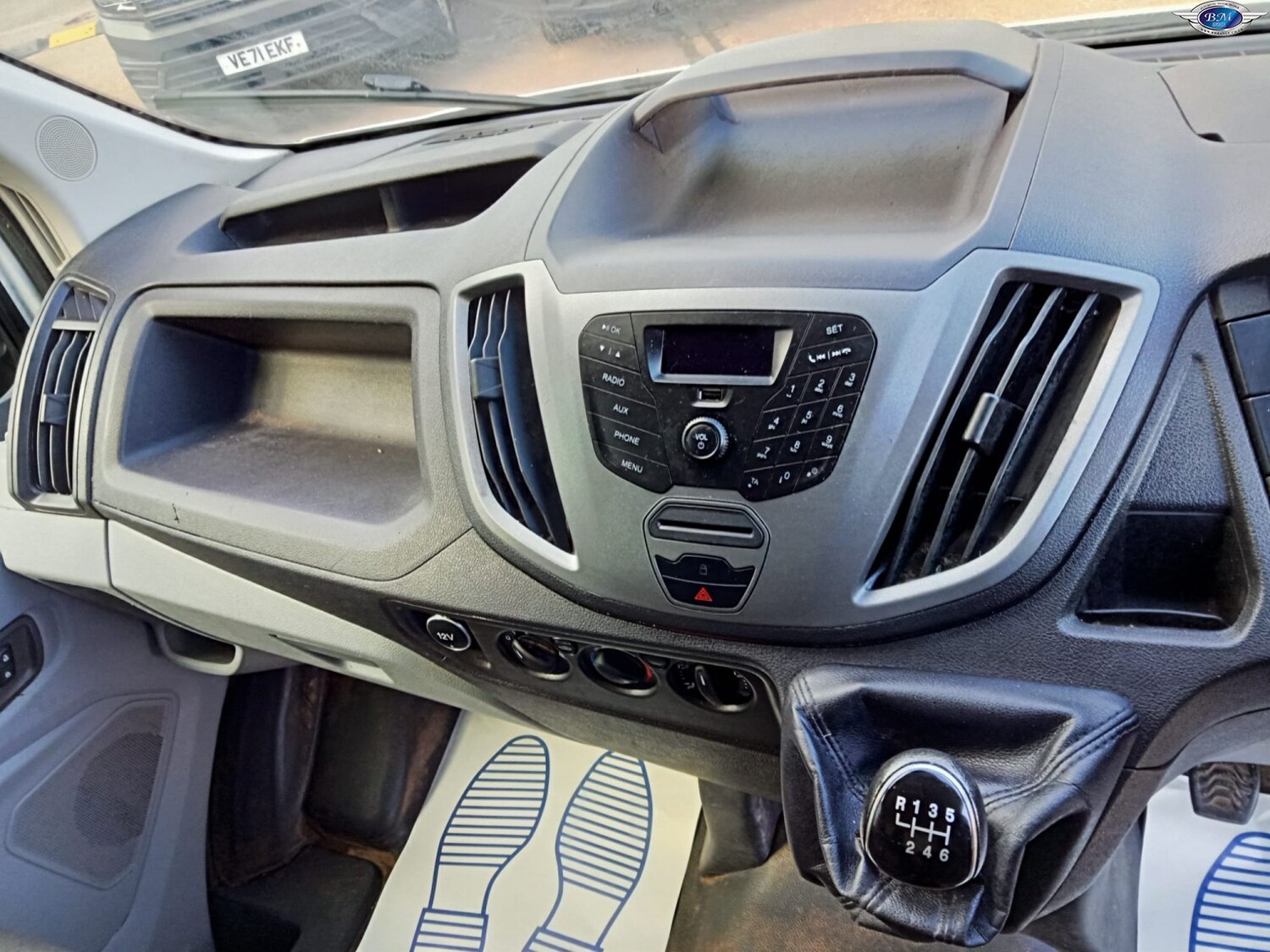 Used Ford Transit 2018 for sale - 77888449: Photo 9