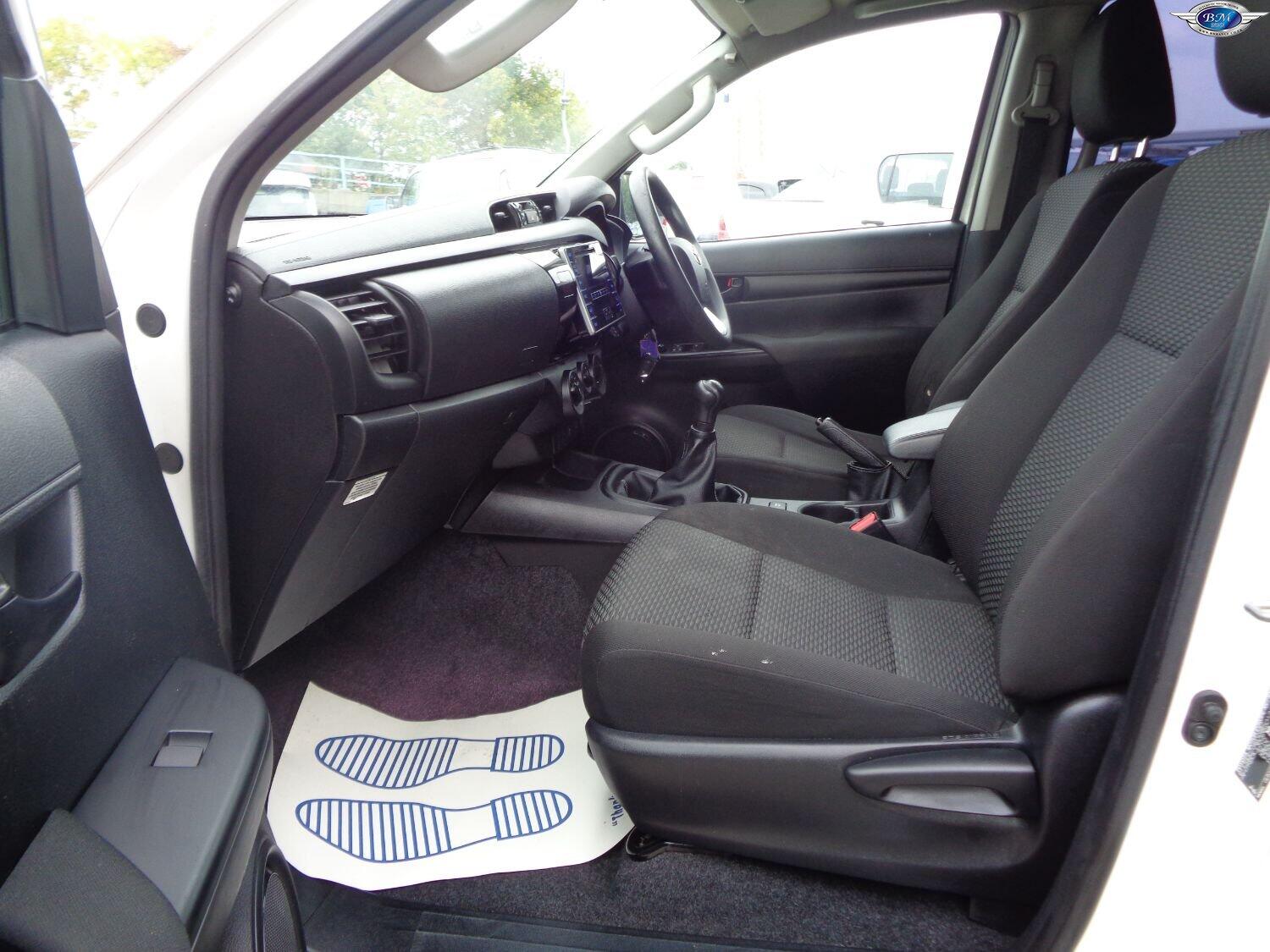 Vehicle 16
