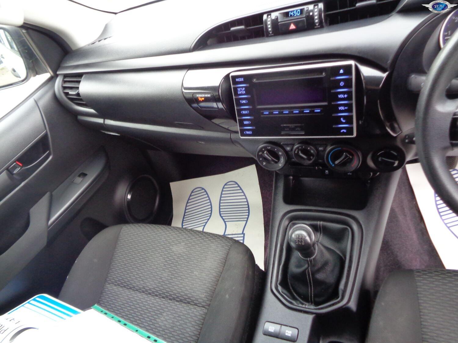 Vehicle 9