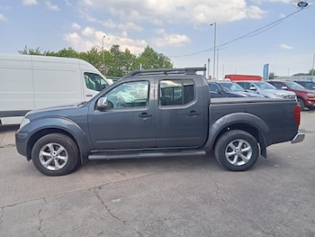 Used Nissan Navara 2012 for sale - 79010746: Photo