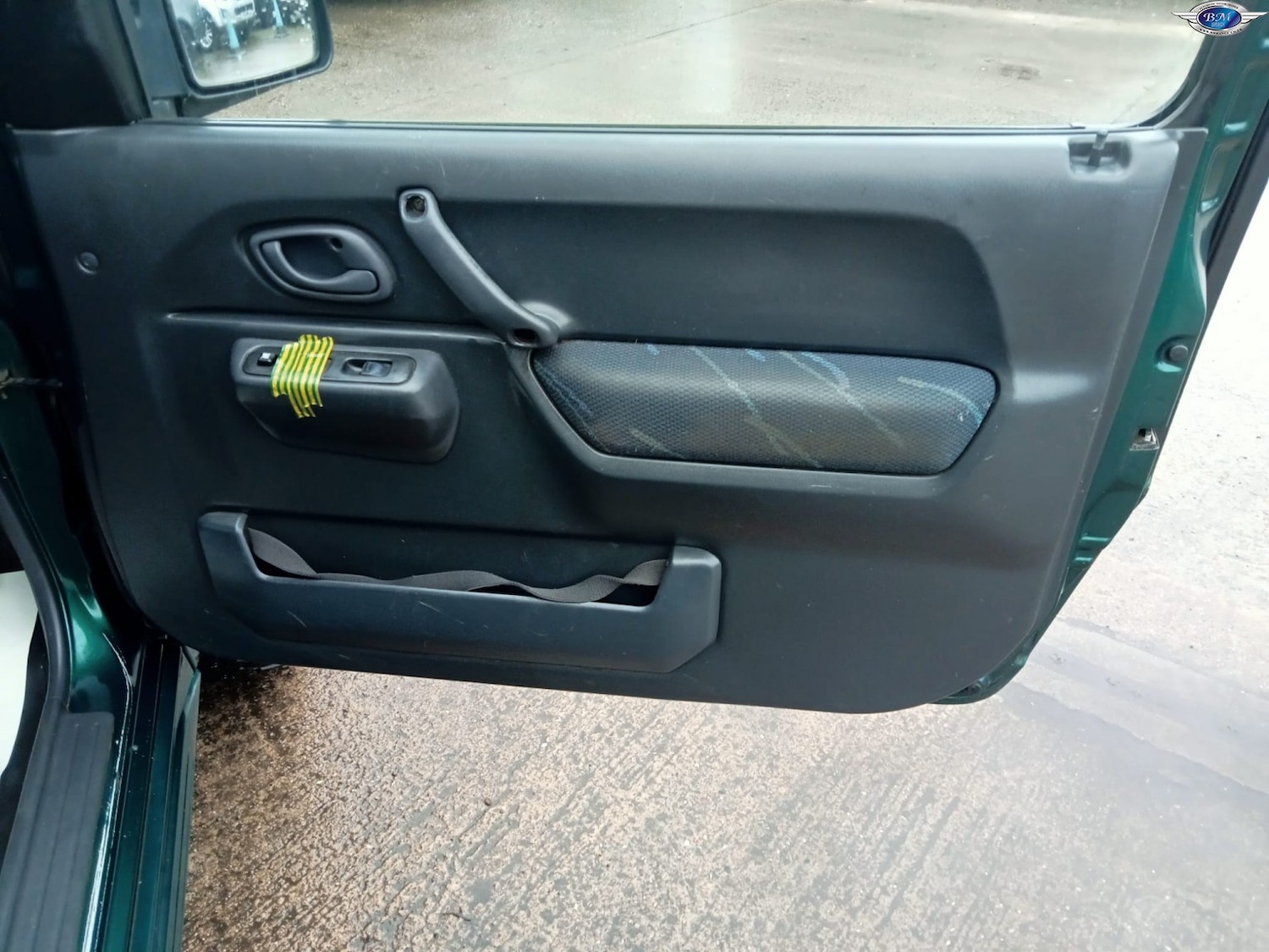 Used Suzuki Jimny 2002 for sale - 76935356: Photo 12