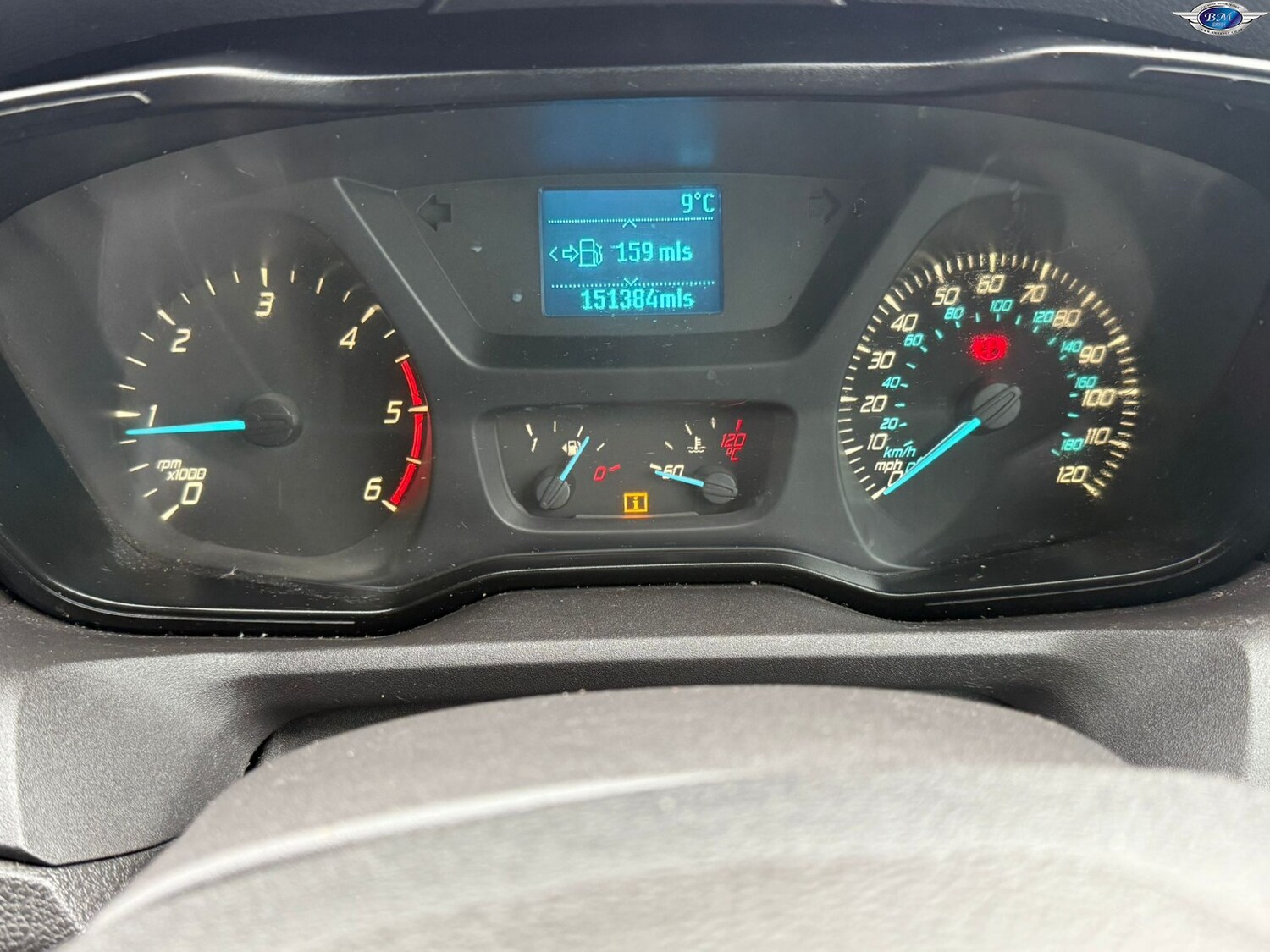 Used Ford Transit 2017 for sale - 76369235: Photo 10