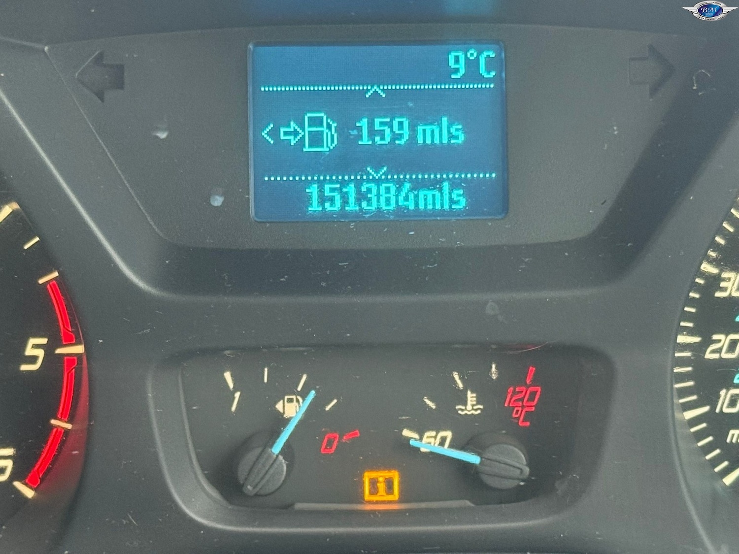 Used Ford Transit 2017 for sale - 76369235: Photo 11