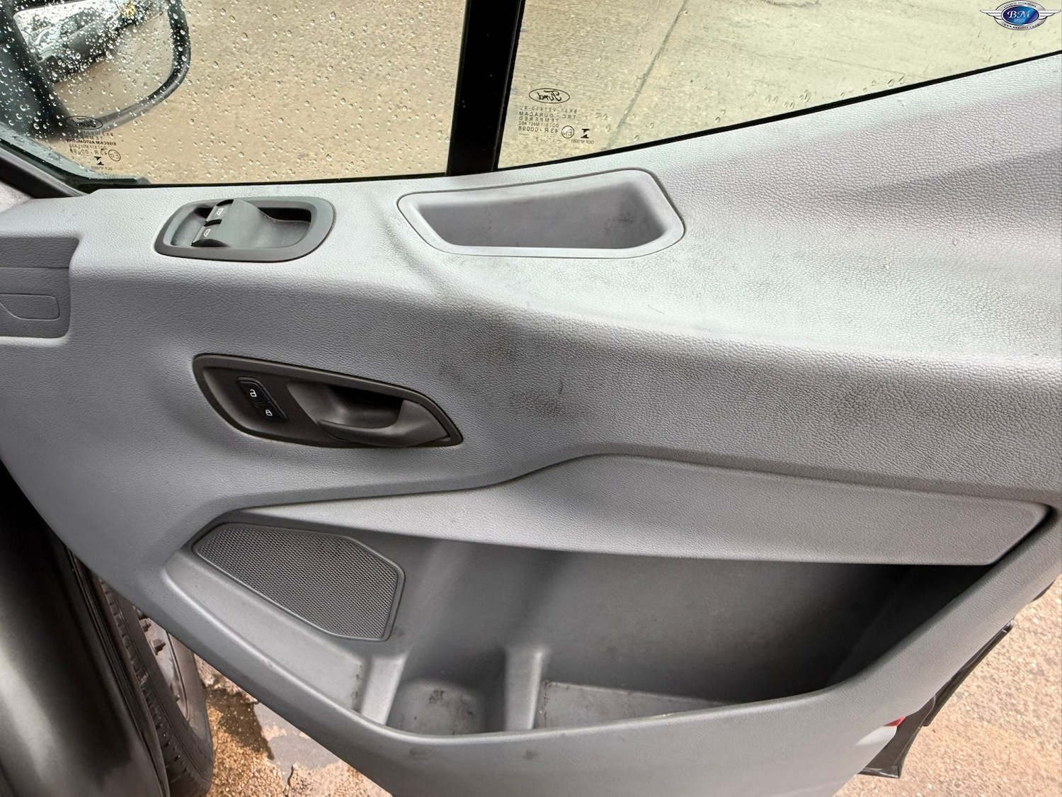 Used Ford Transit 2017 for sale - 76369235: Photo 12