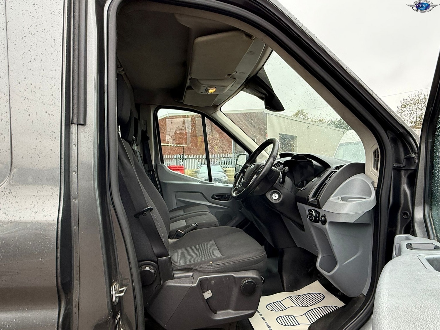 Used Ford Transit 2017 for sale - 76369235: Photo 8