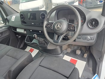 Used Mercedes-Benz Sprinter 2020 for sale - 78820664: Photo