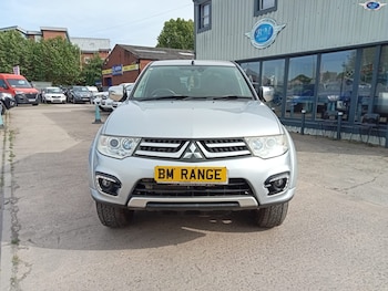 Used Mitsubishi L200 2014 for sale - 78750633: Photo