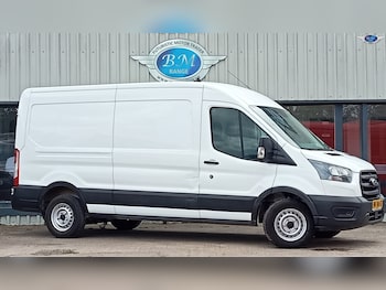 Used Ford Transit 2021 for sale - 79500567: Photo