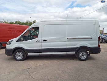 Used Ford Transit 2021 for sale - 79500567: Photo
