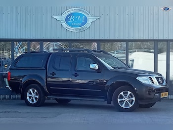 Used Nissan Navara 2011 for sale - 78258259: Photo