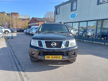 Used Nissan Navara 2011 for sale - 78258259: Photo