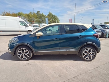 Used Renault Captur 2019 for sale - 79471060: Photo