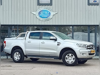 Used Ford Ranger 2018 for sale - 78956775: Photo