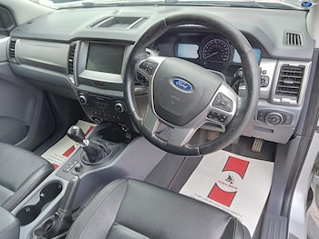 Used Ford Ranger 2018 for sale - 78956775: Photo