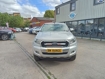 Used Ford Ranger 2018 for sale - 78956775: Photo