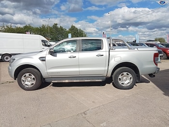 Used Ford Ranger 2018 for sale - 78956775: Photo