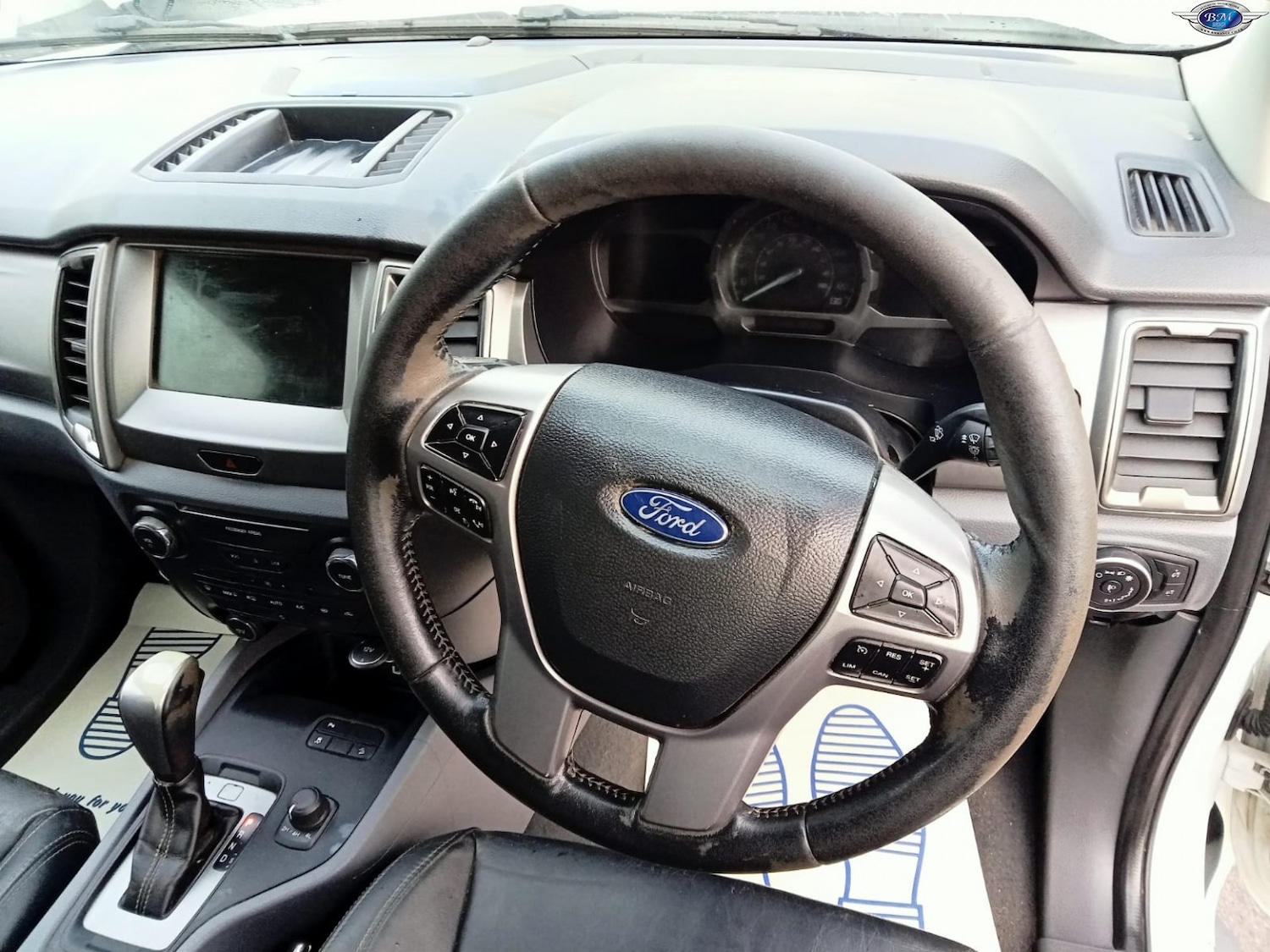 Used Ford Ranger 2017 for sale - 77045389: Photo 11