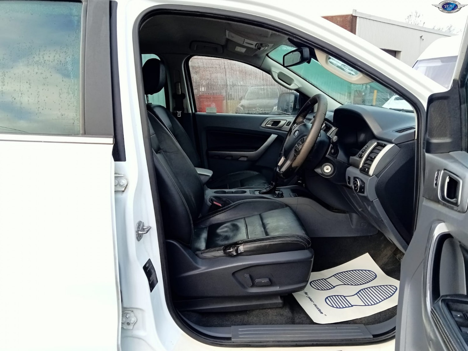 Used Ford Ranger 2017 for sale - 77045389: Photo 13